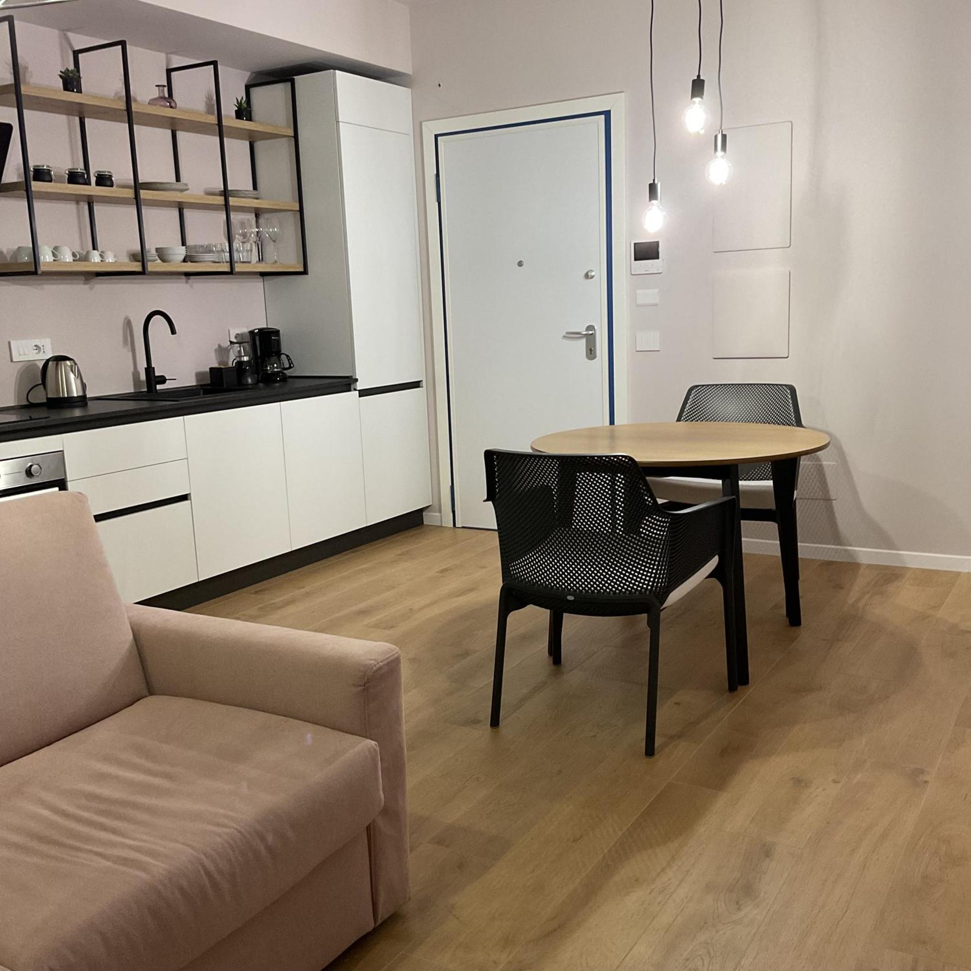 Residenza Labicana Luxury Apartment- In The Heart Of Roma Exterior foto