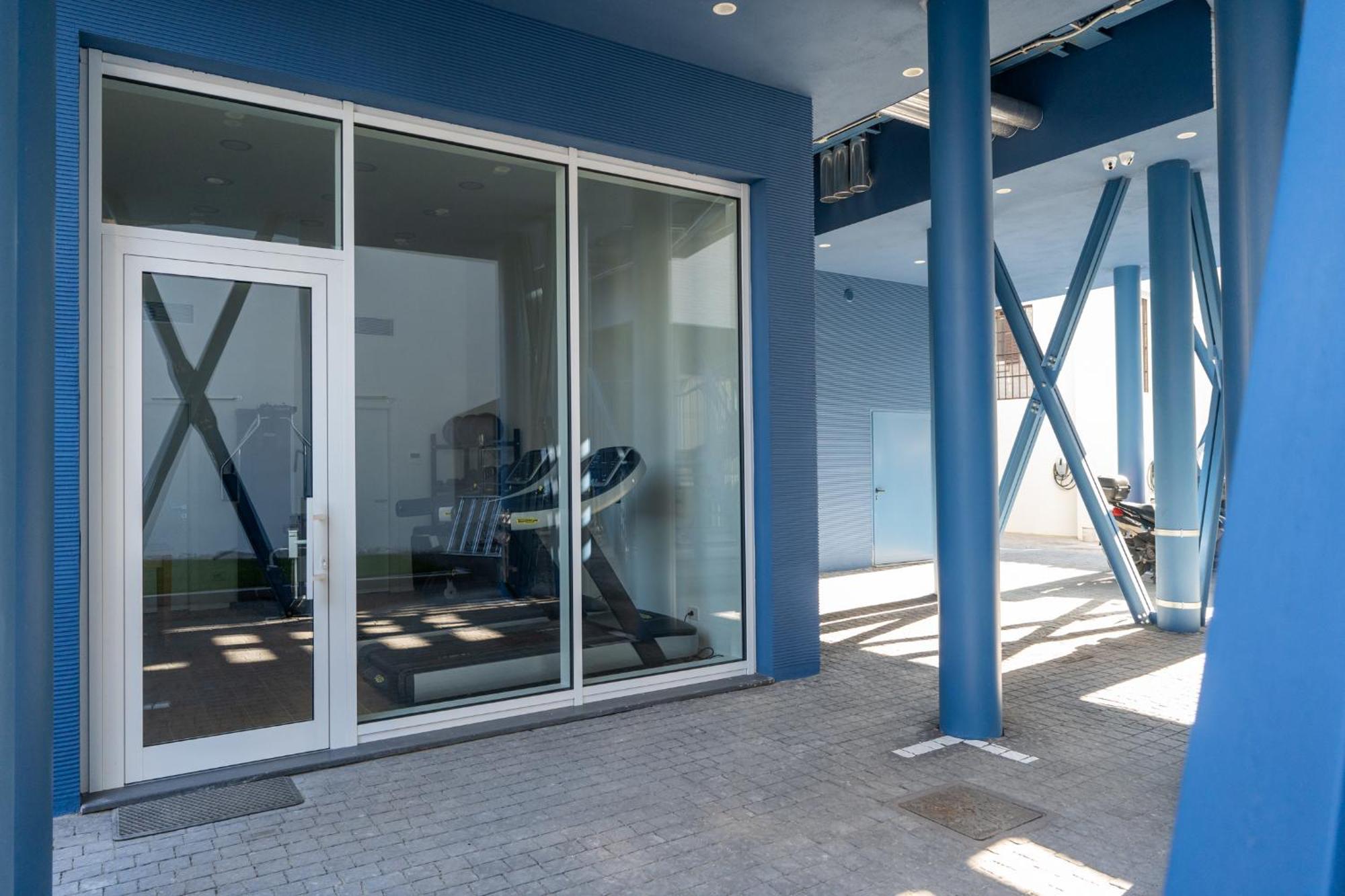 Residenza Labicana Luxury Apartment- In The Heart Of Roma Exterior foto