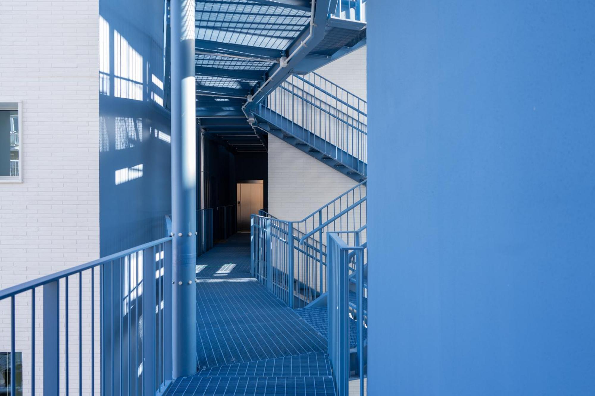 Residenza Labicana Luxury Apartment- In The Heart Of Roma Exterior foto