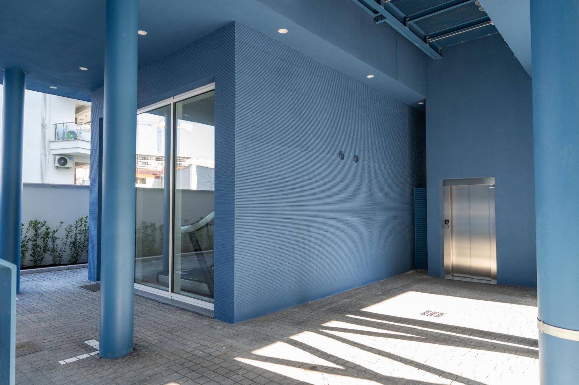Residenza Labicana Luxury Apartment- In The Heart Of Roma Exterior foto