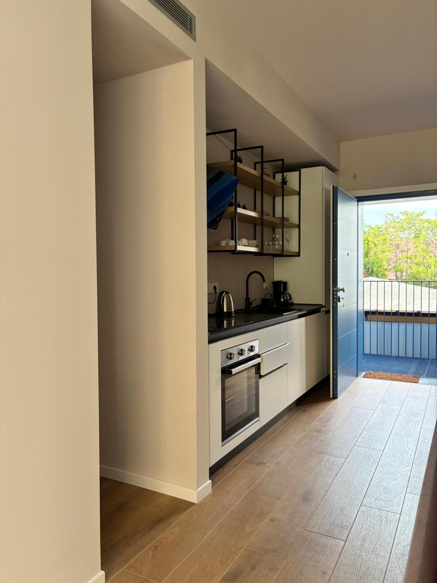 Residenza Labicana Luxury Apartment- In The Heart Of Roma Exterior foto