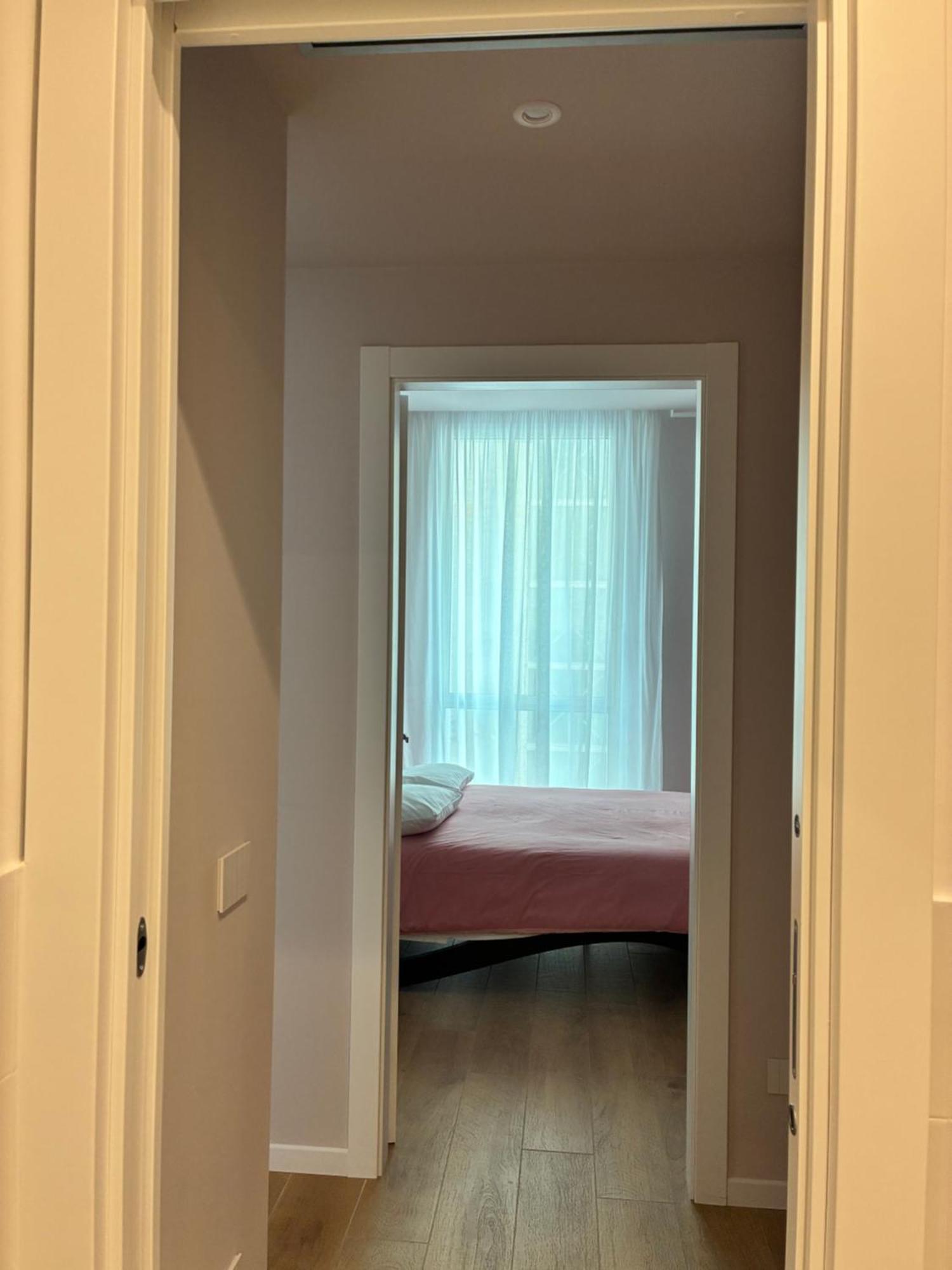 Residenza Labicana Luxury Apartment- In The Heart Of Roma Exterior foto