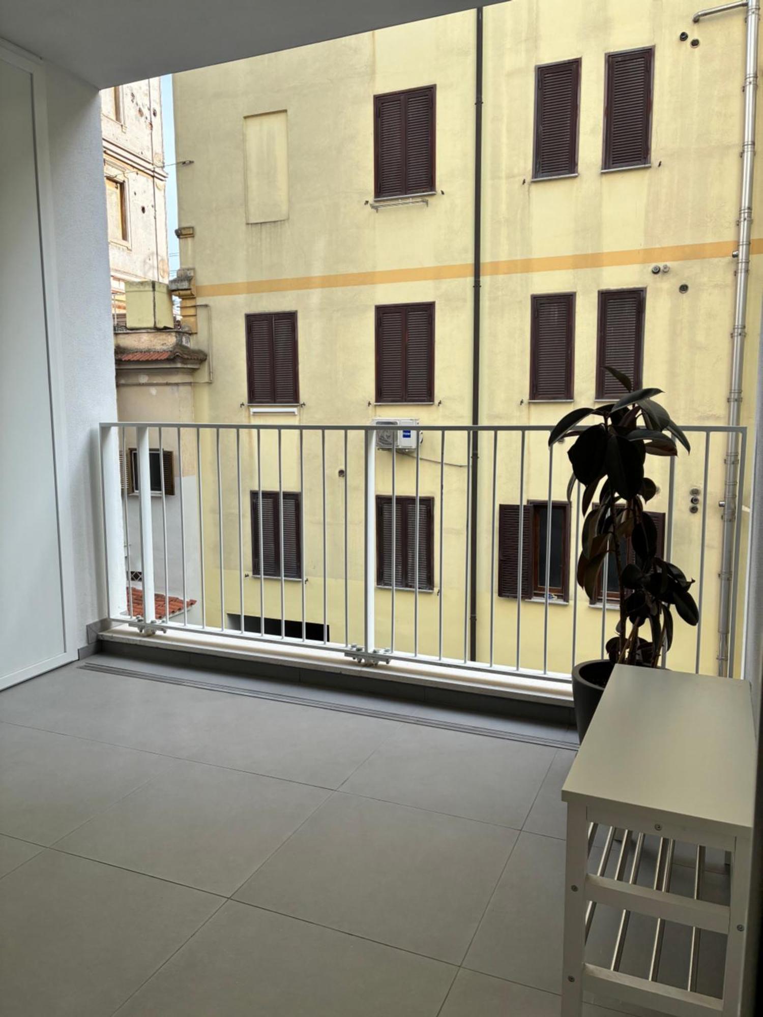 Residenza Labicana Luxury Apartment- In The Heart Of Roma Exterior foto