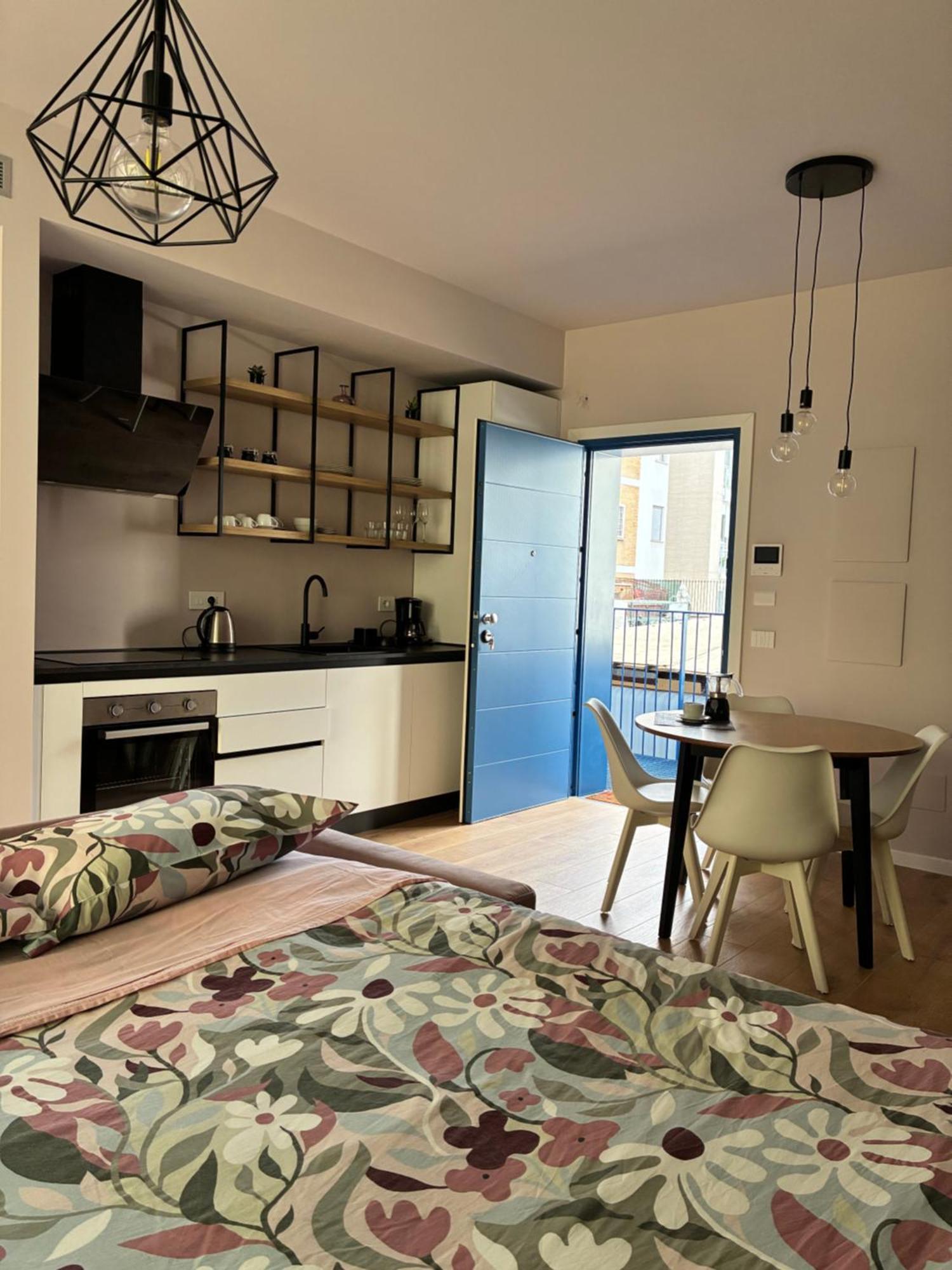 Residenza Labicana Luxury Apartment- In The Heart Of Roma Exterior foto