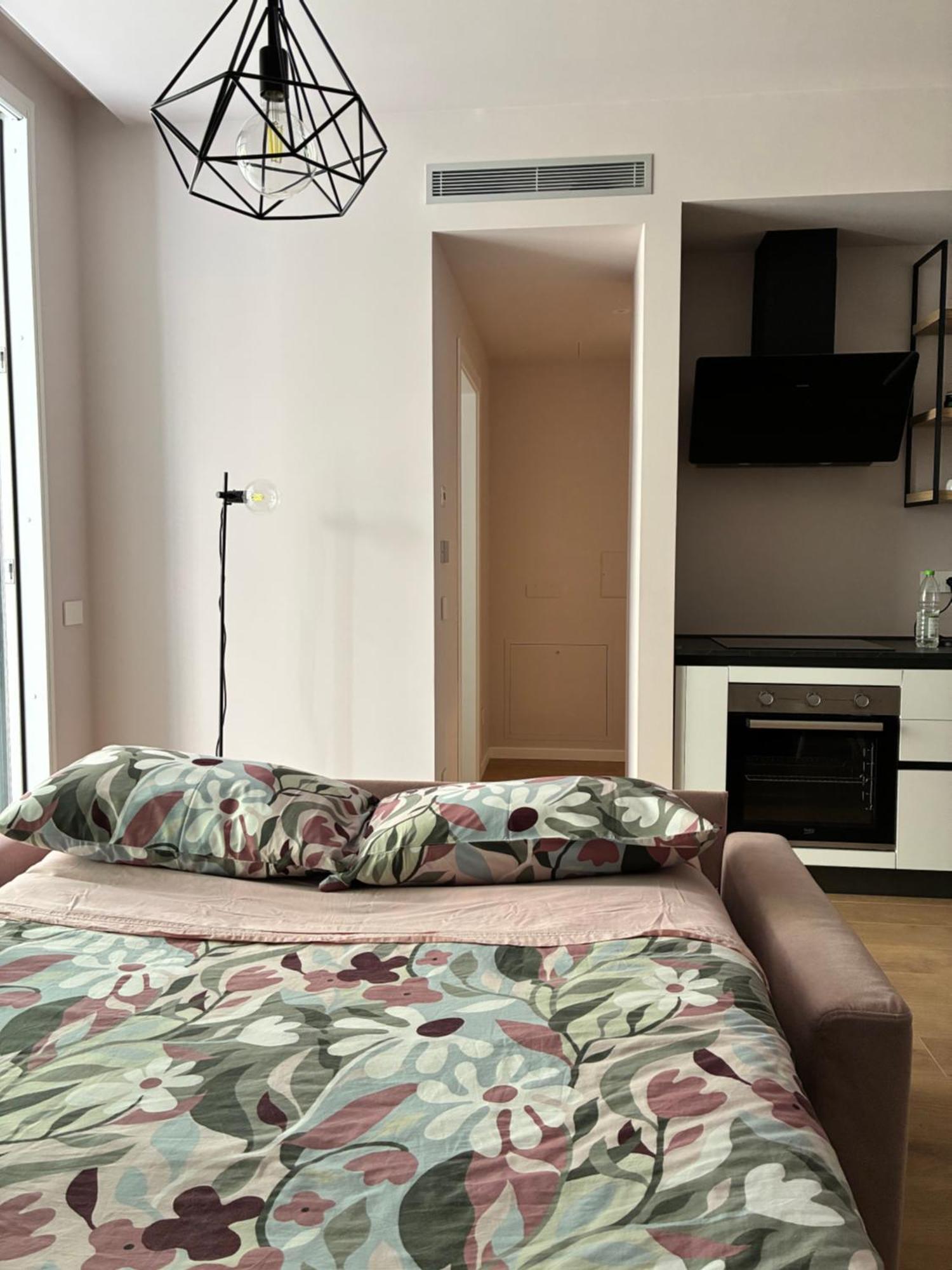 Residenza Labicana Luxury Apartment- In The Heart Of Roma Exterior foto