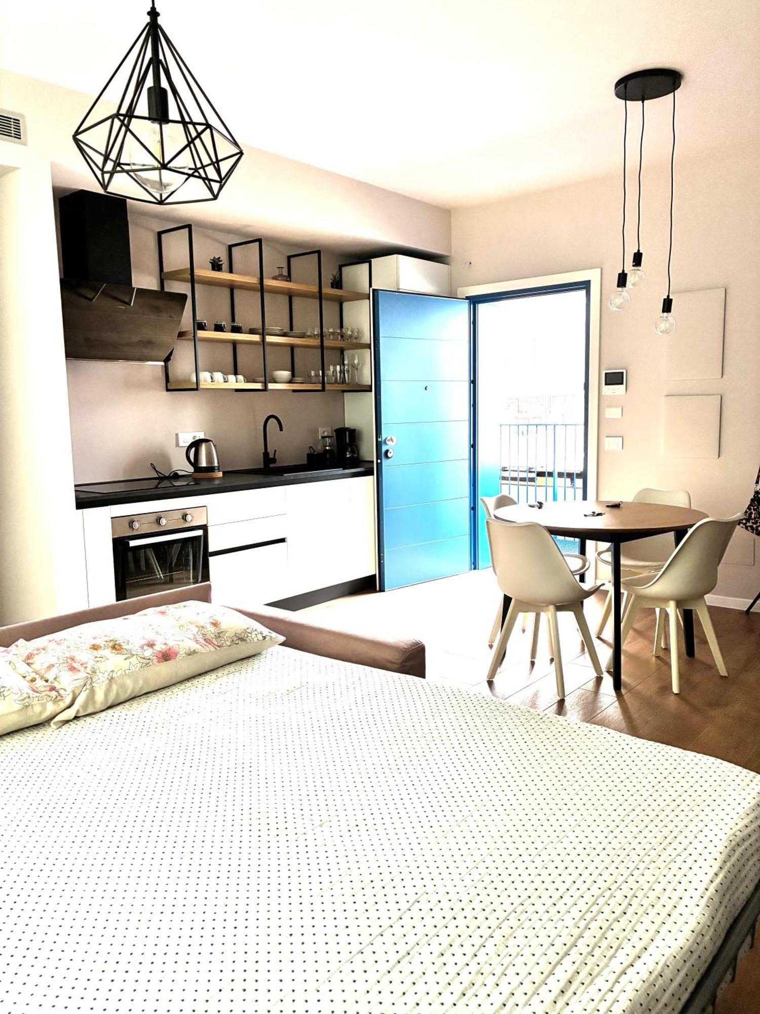 Residenza Labicana Luxury Apartment- In The Heart Of Roma Exterior foto