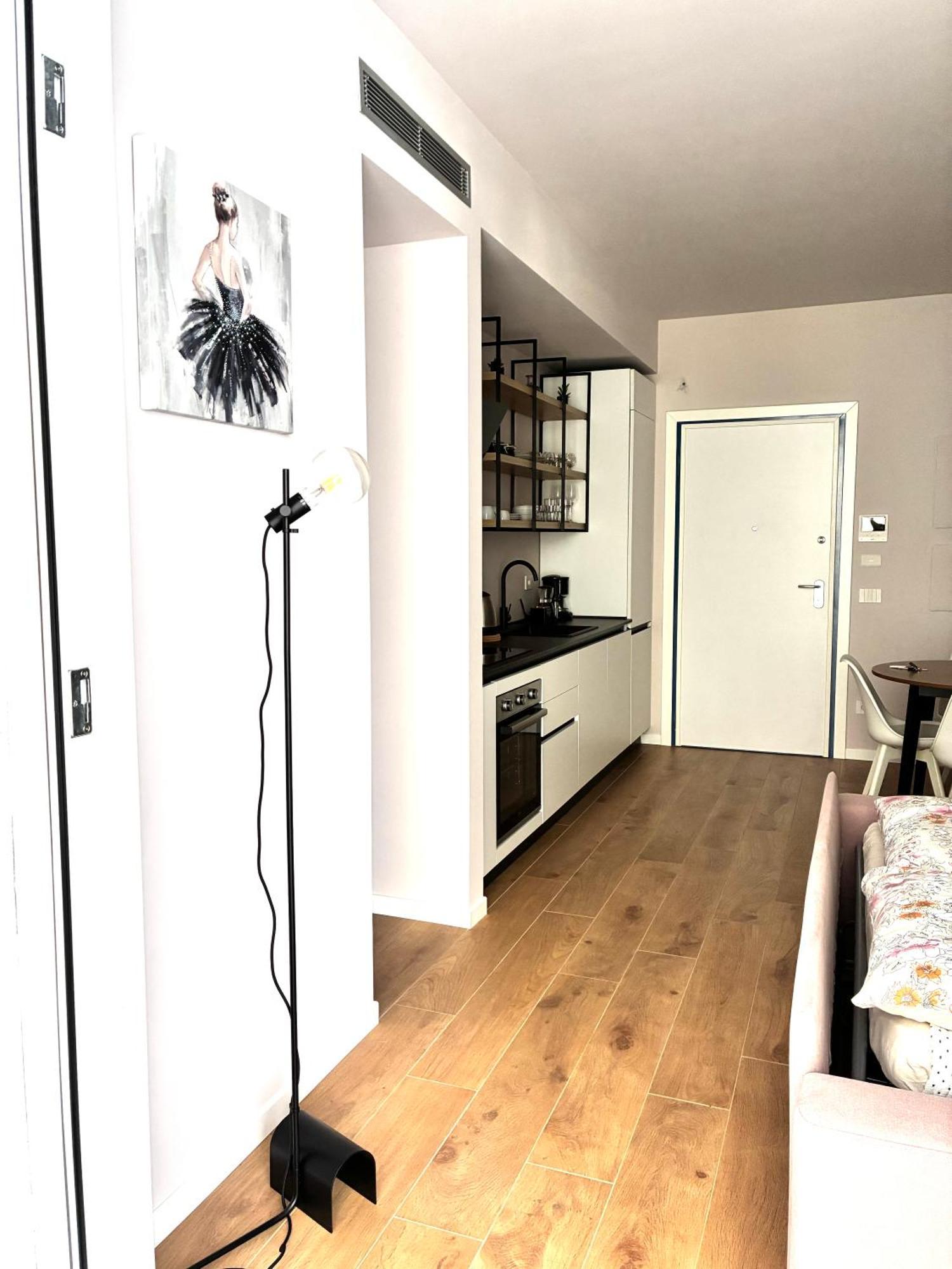 Residenza Labicana Luxury Apartment- In The Heart Of Roma Exterior foto