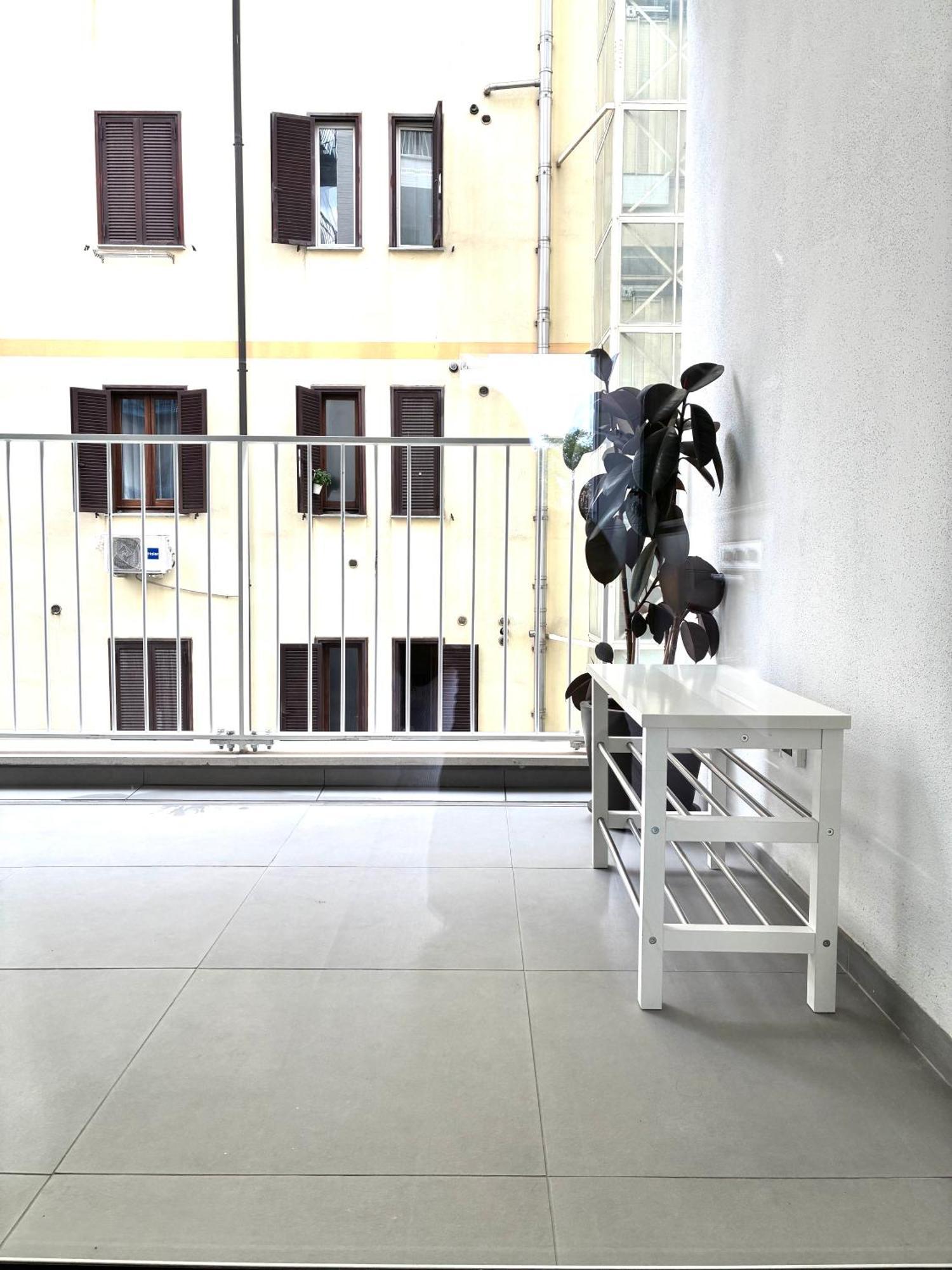 Residenza Labicana Luxury Apartment- In The Heart Of Roma Exterior foto