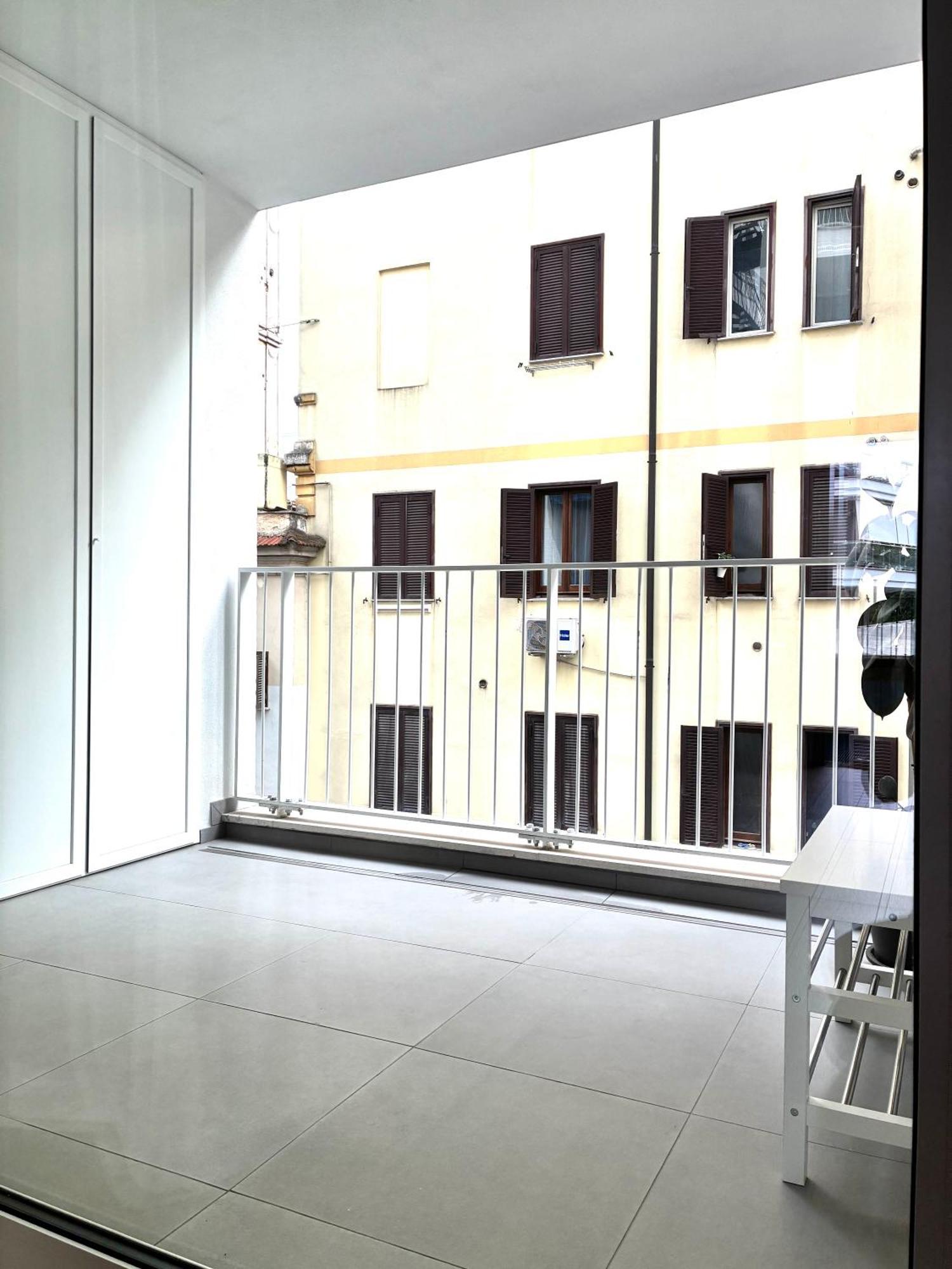 Residenza Labicana Luxury Apartment- In The Heart Of Roma Exterior foto