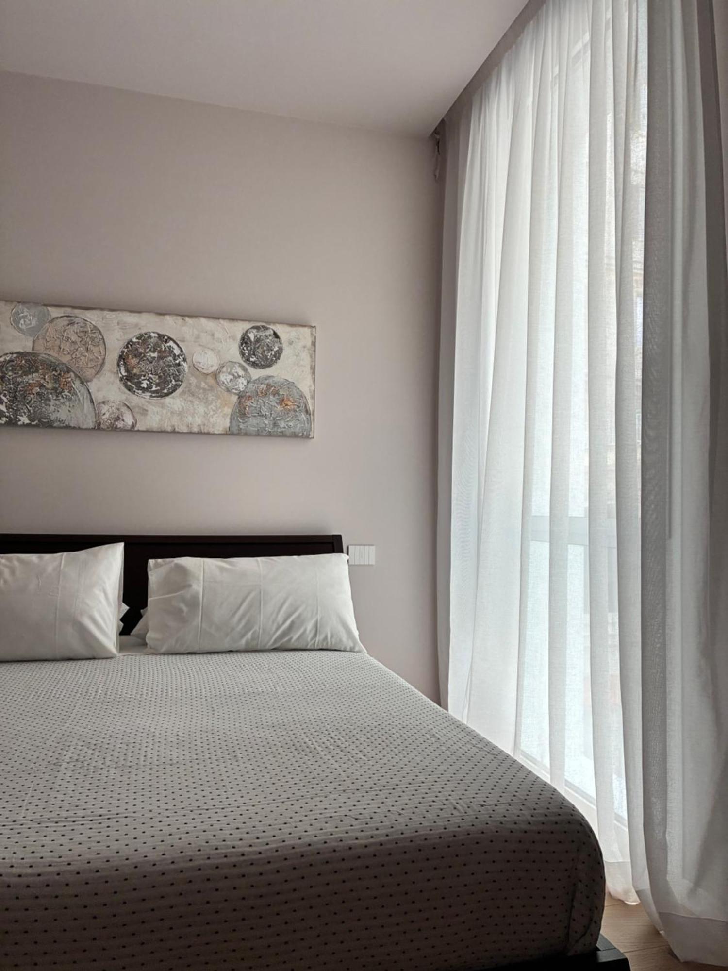 Residenza Labicana Luxury Apartment- In The Heart Of Roma Exterior foto