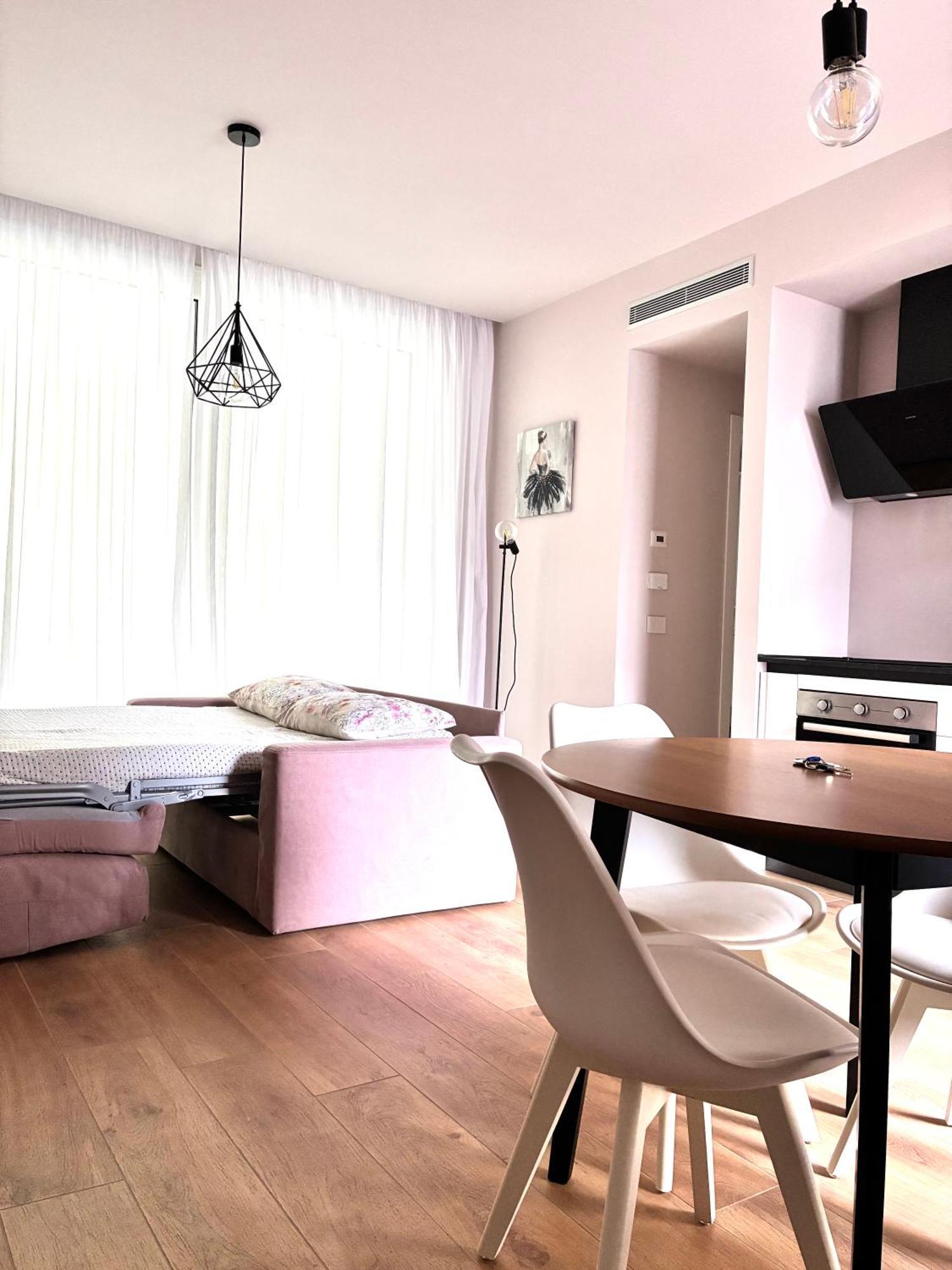 Residenza Labicana Luxury Apartment- In The Heart Of Roma Exterior foto