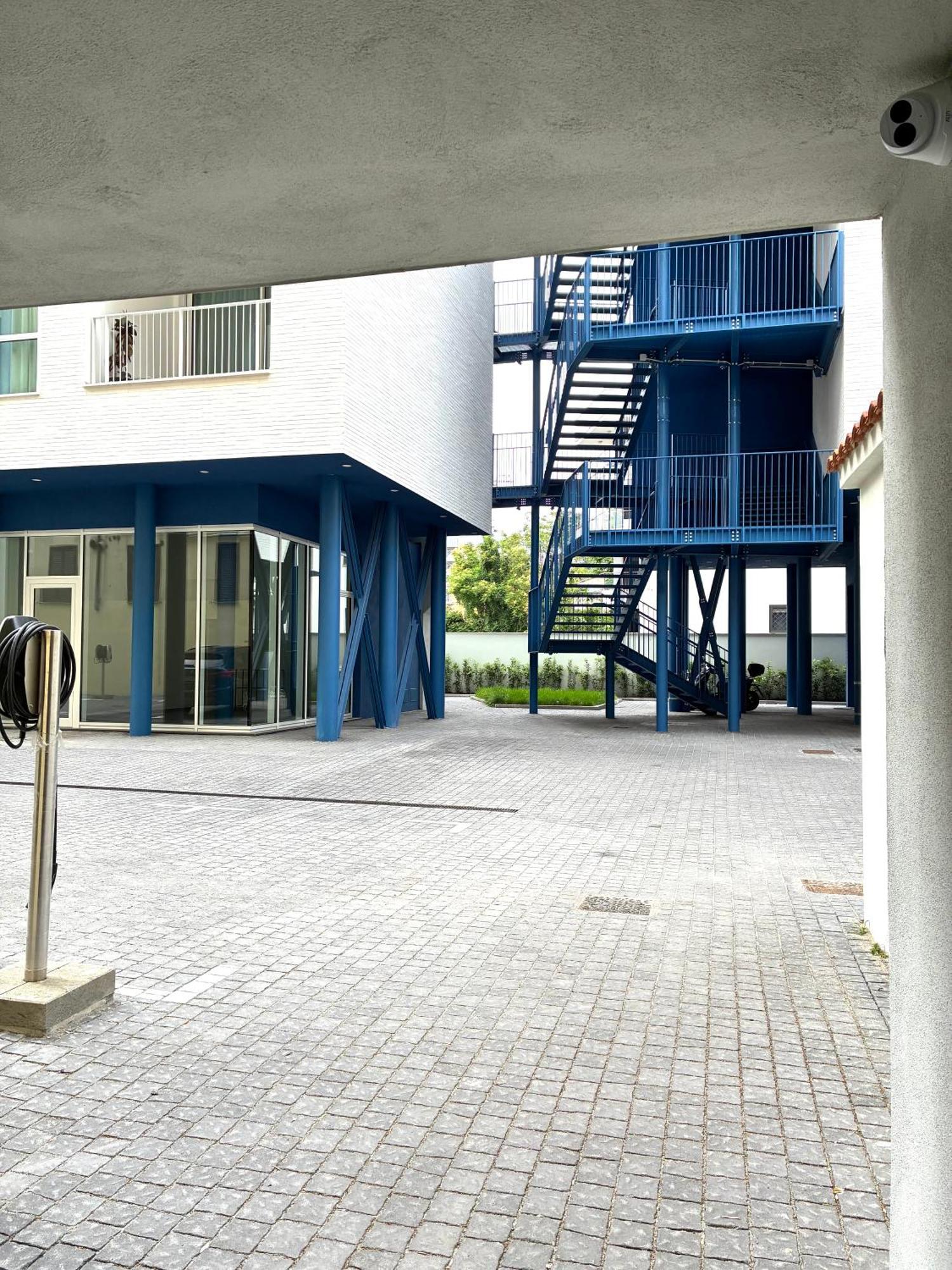 Residenza Labicana Luxury Apartment- In The Heart Of Roma Exterior foto