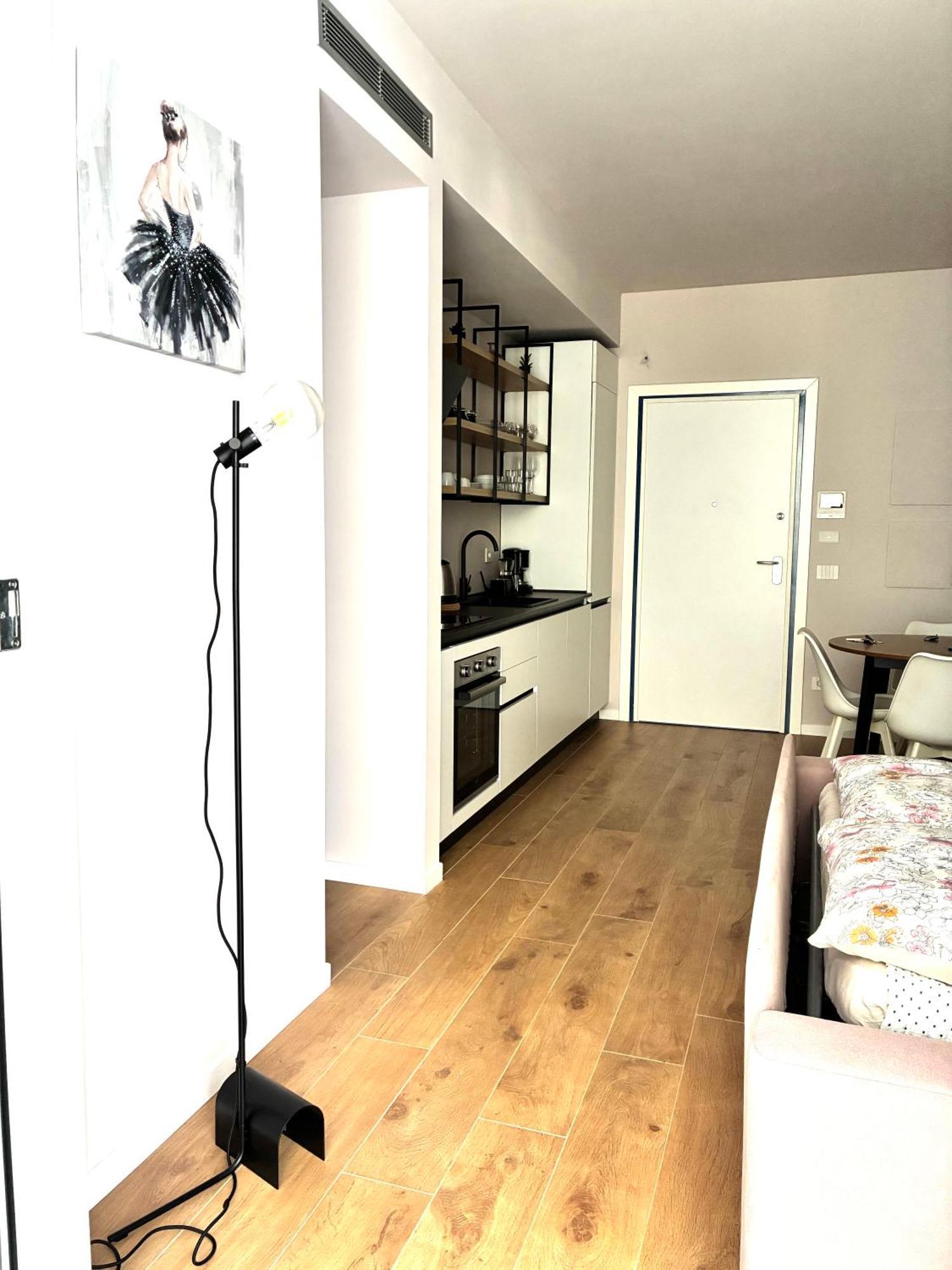 Residenza Labicana Luxury Apartment- In The Heart Of Roma Exterior foto